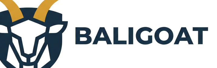 BaliGoat